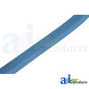 A & I Products Aramid Blue V-Belt (5/8" X 54" ) 23" x3.5" x0.7" A-B51K